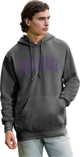 University of North Alabama Fleece Hoodie